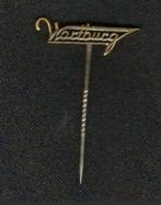 Wartburg Dealer Pin ,Nieuw Old Stock, Verzamelen, Ophalen of Verzenden