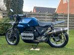 Bmw K100 RS belasting vrij caferacer, Motoren, Motoren | BMW, 4 cilinders, Particulier, Naked bike, Meer dan 35 kW