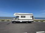 Hierbij verkoop ik mijn prachtige 6 persoons camper (GUUS), Caravans en Kamperen, Weinsberg, Alkoof, Ringverwarming, Fiat