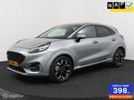Ford Puma 1.0 EcoBoost Hybrid ST-Line X Automaat | Navi | Ca, Automaat, 125 pk, Puma, Lichtsensor
