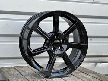 18” inch AUDI A1 S1 Look Sportvelgen AUDI A1, A2, VW Polo beschikbaar voor biedingen