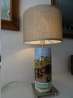 Org. whisky schemerlamp Bruichladdich & Aberlour., Verzamelen, Ophalen of Verzenden, Zo goed als nieuw, Gebruiksvoorwerp