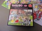 WASGIJ DESTINY No.14 HOW TIMES HAVE CHANGED 500ST, Ophalen, 500 t/m 1500 stukjes, Zo goed als nieuw, Legpuzzel