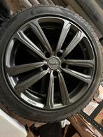 MAK velgen + winterbanden 18 inch, Auto-onderdelen, Banden en Velgen, Ophalen, 18 inch, Velg(en), Winterbanden