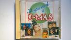 All You Need Is X-Mas, Ophalen of Verzenden, Zo goed als nieuw, Kerst