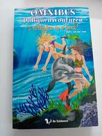 Dolfijnenavonturen: Het geheime eiland / dolfijn in nood, Boeken, Ophalen of Verzenden, Zo goed als nieuw, Fictie algemeen