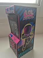L.O.L. Surprise Boys Arcade Heroes, Ophalen of Verzenden, Zo goed als nieuw
