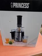 Sap centrifuge / fruitpers, Witgoed en Apparatuur, Juicers, Ophalen of Verzenden, Nieuw, Elektrisch, Citruspers