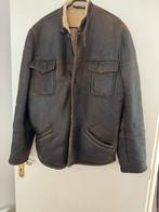 Catherine Khan, winter jas met bond zie tekst originele jas, Ophalen of Verzenden, Zo goed als nieuw, Maat 48/50 (M), Zwart