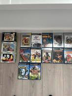 Diverse, 1 speler, Ophalen of Verzenden, Zo goed als nieuw