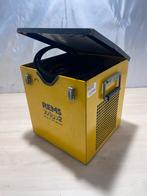 REMS Frigo 2 Pijpbevriezer, Ophalen, Gebruikt, Universele onderdelen