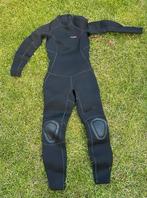 Olaian Wetsuit kind 4.3 mm 12 - 17 graden, Watersport en Boten, Ophalen, Zo goed als nieuw, Kind, Wetsuit