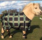 Shetlander winterdeken 3 x 85x135, 200gr Nieuw, Dieren en Toebehoren, Paarden en Pony's | Dekens en Dekjes, Ophalen of Verzenden