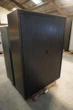Archiefkast roldeurkast kantoorkast gereedschapskast, Huis en Inrichting, Kasten | Roldeurkasten en Archiefkasten, Gebruikt, 100 tot 150 cm