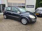 Renault Scénic 1.6-16V Business Line NAVI..CLIMA..TREKHAAK, 65 €/maand, Gebruikt, 1295 kg, 4 cilinders