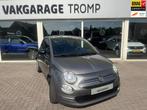 Fiat 500 1.0 Hybrid Pop, Auto's, Voorwielaandrijving, Stof, Gebruikt, Start-stop-systeem