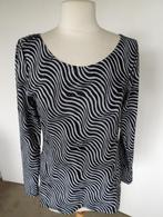 STRETCH SHIRT VAN CREME DE LA CREME MAAT 38, Kleding | Dames, Maat 38/40 (M), CREME DE LA CREME, Overige kleuren, Ophalen of Verzenden