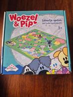 Woezel en pip tikkertje spelen, Hobby en Vrije tijd, Gezelschapsspellen | Bordspellen, Een of twee spelers, Ophalen of Verzenden