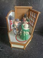 Muziekdoos, Antiek en Kunst, Ophalen of Verzenden