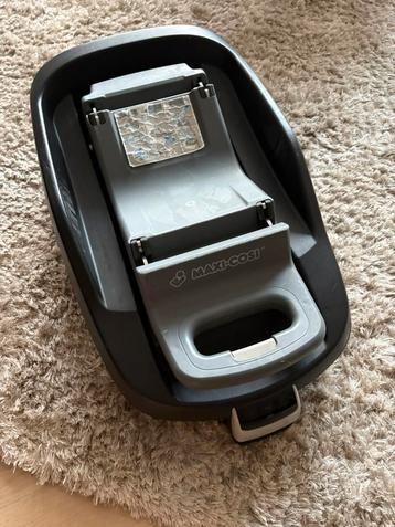 Isofix maxi cosi 2 stuks!! beschikbaar voor biedingen