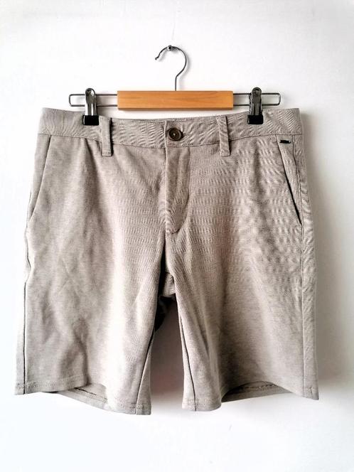 Only & Sons stretch shorts korte broek, maat M, Kleding | Heren, Broeken en Pantalons, Zo goed als nieuw, Maat 48/50 (M), Ophalen of Verzenden