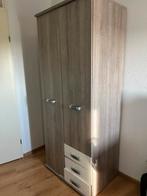 Gratis !!Kledingkast met lades, Ophalen, Overige materialen, Gebruikt, 50 tot 100 cm