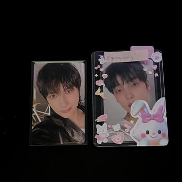 TXT Huening Kai Good Boy Gone Bad Pop-Up PC