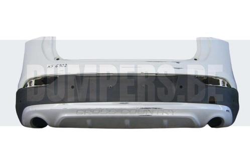 Bumper Volvo V40 Cross Country 12-16 31290919 Achterbumper K, Auto-onderdelen, Carrosserie en Plaatwerk, Bumper, Achter, Gebruikt
