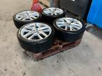 Volvo 18 inch Tucan velgen C30, Ophalen, 18 inch, Gebruikt, Velg(en)