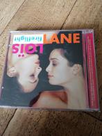 Loïs Lane - Fireflight CD, Ophalen of Verzenden, Gebruikt