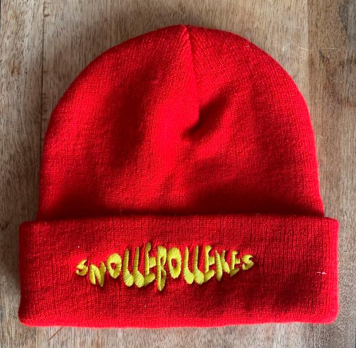 SnolleBollekes Muts, Verzamelen, Muziek, Artiesten en Beroemdheden, Ophalen of Verzenden