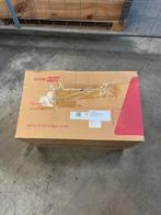 Solar edge 30 k nieuw, Ophalen, Doos, Minder dan 35 cm, Zo goed als nieuw