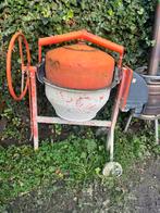 Beton molen, Doe-het-zelf en Verbouw, Ophalen, Zo goed als nieuw