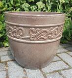Noble Egg Swirl in Antic Blue of magiato., Ophalen, Rond, Nieuw, Tuin