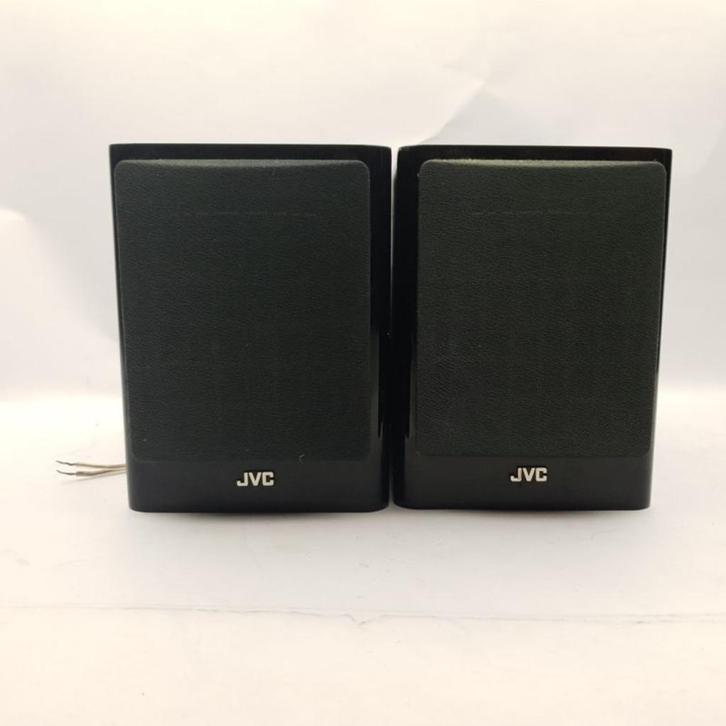 JVC SP-UXMD9000 || Nu voor maar €19.99, Audio, Tv en Foto, Luidsprekers, Gebruikt, Overige typen, Minder dan 60 watt, JVC, Ophalen of Verzenden