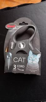 Kattenriem maat xs, Dieren en Toebehoren, Ophalen of Verzenden, Nieuw