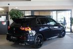 Volkswagen Golf 8 2.0 TSI R 4Motion Performance Pano Vollede, Gebruikt, Zwart, 4 cilinders, 1984 cc