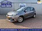 Renault Scénic 1.5 dCi Bose|Trekhaak|1 jaar APK, Euro 5, 730 kg, Gebruikt, 4 cilinders