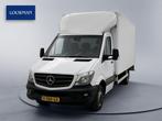 Mercedes-benz SPRINTER 416 2.2 CDI 432 Bakwagen Dubbel Lucht, Auto's, Automaat, Wit, Mercedes-Benz, Bedrijf