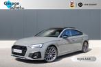 Audi A5 Sportback 35 TFSI S edition Competition - Matrix LED, 12 maanden, Gebruikt, Euro 6, 4 cilinders