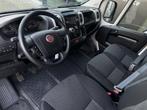 Fiat Ducato 30 2.3 MultiJet L2H2 Achteruitrijcamera | Naviga, Auto's, Voorwielaandrijving, Euro 6, Origineel Nederlands, Bedrijf