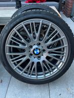 BMW 1 2 serie F20 F21 F22 F23 388 M 18 inch Winterbanden, Auto-onderdelen, Banden en Velgen, Ophalen, 18 inch, Gebruikt, Banden en Velgen