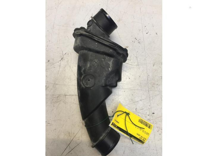 Turbo Pijp van een Volvo V70, Auto-onderdelen, Motor en Toebehoren, Volvo, Gebruikt, 3 maanden garantie, Ophalen of Verzenden