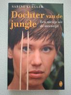S. Kuegler - Dochter van de jungle, Ophalen, Gelezen, S. Kuegler