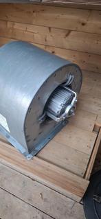 Afzuiging motor, Doe-het-zelf en Verbouw, Ventilatie en Afzuiging, Ophalen, Zo goed als nieuw, Afzuiger