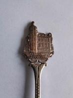 Theelepeltje Kasteel Bouvigne Ginneken, Verzenden, Zo goed als nieuw, Porselein