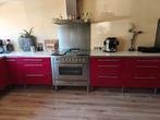 Ikea met Boretti, Huis en Inrichting, Ophalen, Gebruikt