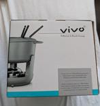 Vivo Villeroy & Boch Fondue Set 18cm Gietijzer Nieuw, Huis en Inrichting, Keuken | Potten en Pannen, Ophalen of Verzenden, Nieuw