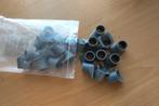 22x attema buiktuit 16mm, Ophalen of Verzenden, Nieuw, Overige typen