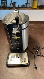 Biermax thuistap party fust, Ophalen of Verzenden, Zo goed als nieuw